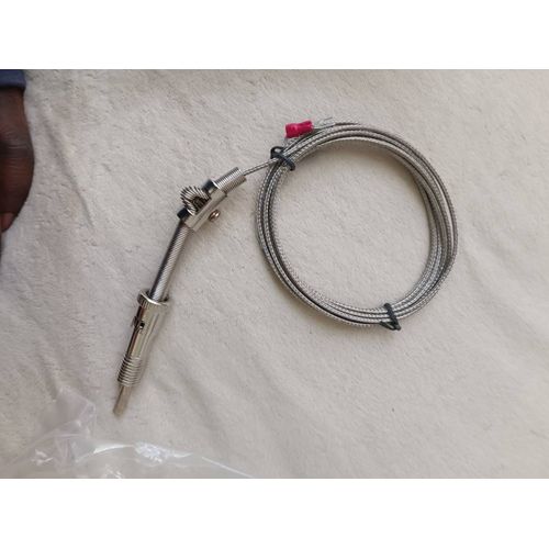 Filetage de thermocouple type ype de sonde Capteur de température