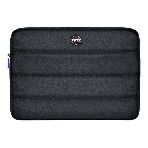 PORT Designs Portland - Housse d'ordinateur portable - jusqu'à 15,6" - noir