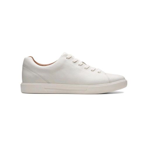 Baskets Basses Clarks Un Costa Lace