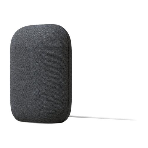 Google Nest Audio - Enceinte sans fil Bluetooth - Noir