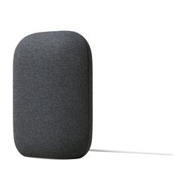 Google Nest Audio - Enceinte sans fil Bluetooth - Noir