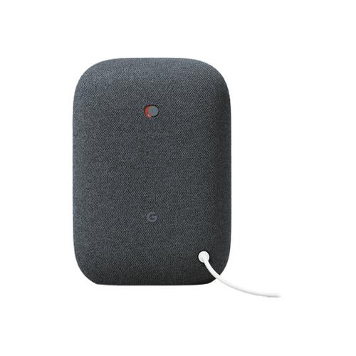 Google Nest Audio - enceinte connectée - charbon Pas Cher