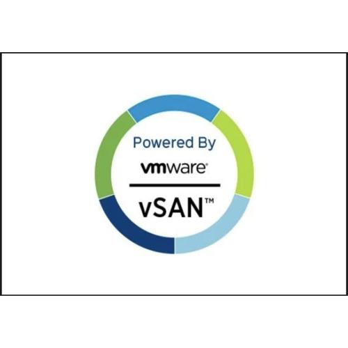 Vmware Vsan Enterprise Software License Clé De Licence