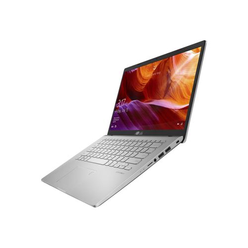 ASUS 14 M409DA-BV453T - Ryzen 3 3250U 4 Go RAM 256 Go SSD Argent