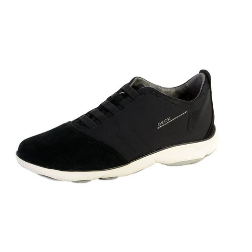 Baskets Geox Nebula Black - 42