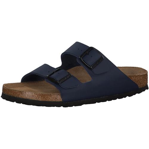 Birkenstock Arizona Bleu Birkosfloreu