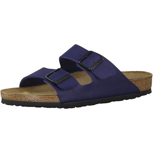 Birkenstock Arizona Bleu Birkosfloreu