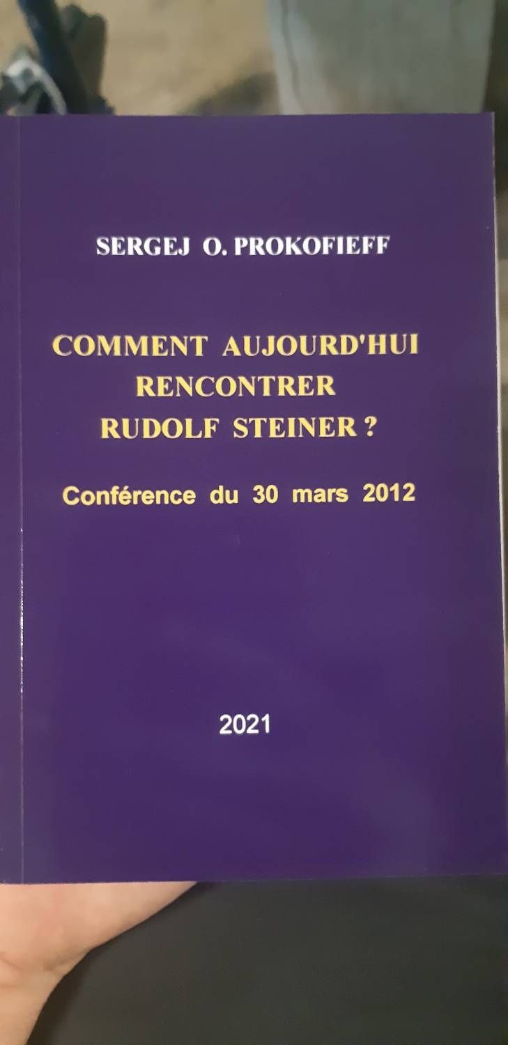 rudolf steiner la rencontre des générations
