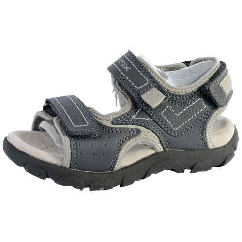 Sandales Geox Enfant Gar?onsstrada