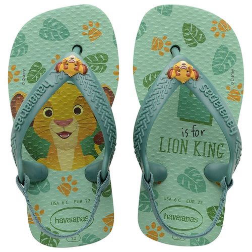 Tong Havaianas Bébé N.b.d Classics