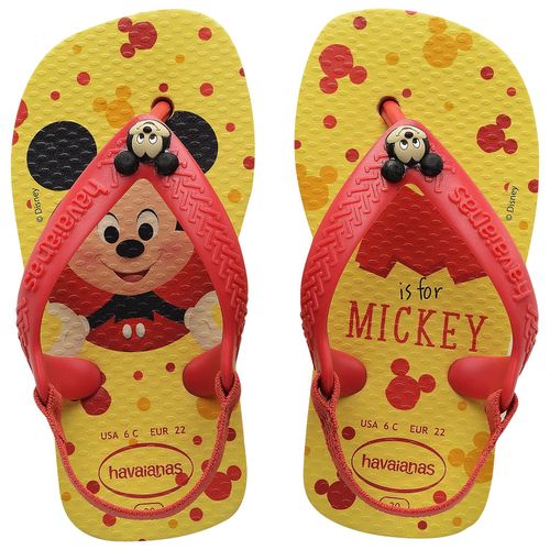 Tong Havaianas Bébé N.b.d Classics