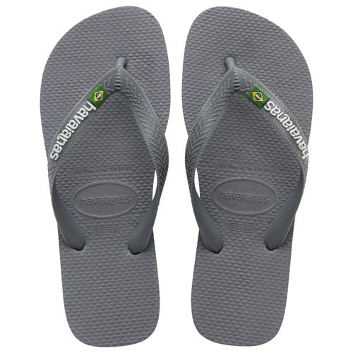Tong Havaianas Brasil Logo