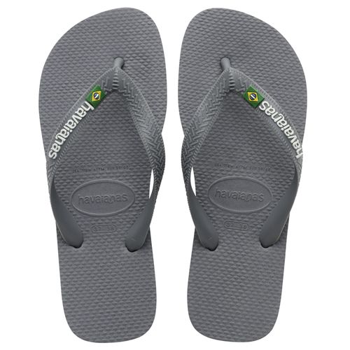Tong Havaianas Enfant Brasil Logo