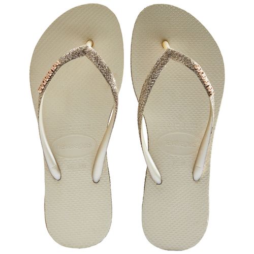 Tong Havaianas Slim Sparkle