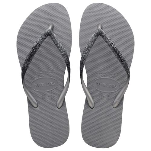 Tong Havaianas Slim Sparkle