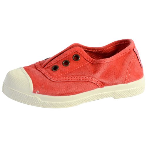 Tennis Natural World Enfant Ingles Elastico Enzimatico 470e