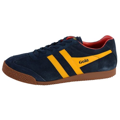 Basket Gola Harrier Suede - 40