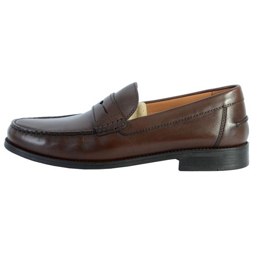 Mocassin Geox U New Damon B - Smo.Lea - 44