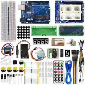 Arduino Kit Debutant pas cher - Achat neuf et occasion