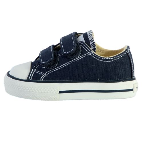 Basket Enfant Victoria 106555 Blanc