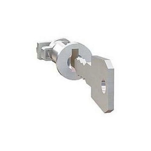 Schneider 13388 - SERRURE à CLÉ pour PORTE OPALE