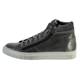 Basket Montante Cuir Redskins Nerino
