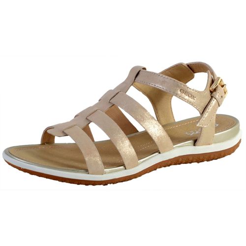 Sandales Cuir Geox Vega