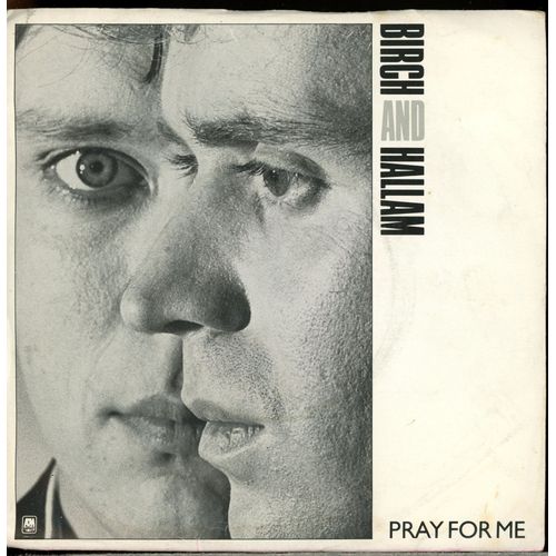 Pray For Me / Far Away Dreamers