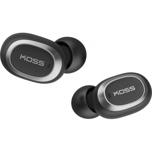 Koss TWS250i - Écouteurs True Wireless - Noir