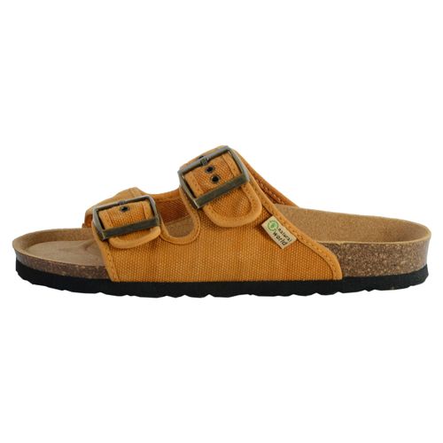 Sandales Eco-responsable Natural World Bio Enzimatico