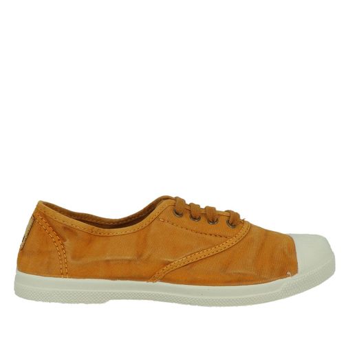 Tennis Lacet Natural World Ingles Elastico Enzimatico 102e - 36
