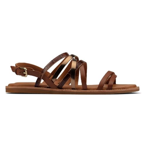 Sandales Cuir Clarks Karsea Ankle