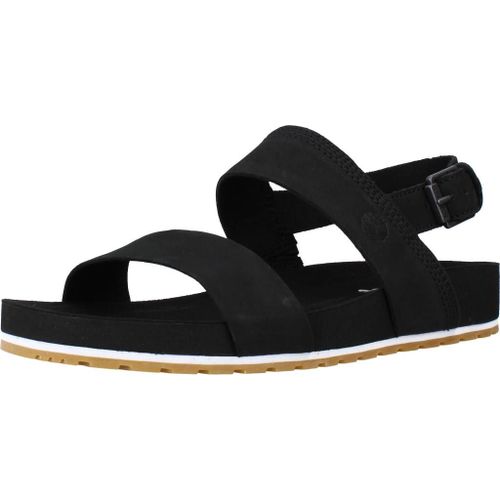 Timberland Malibu Waves 2 Band Sa Colour Noir 39