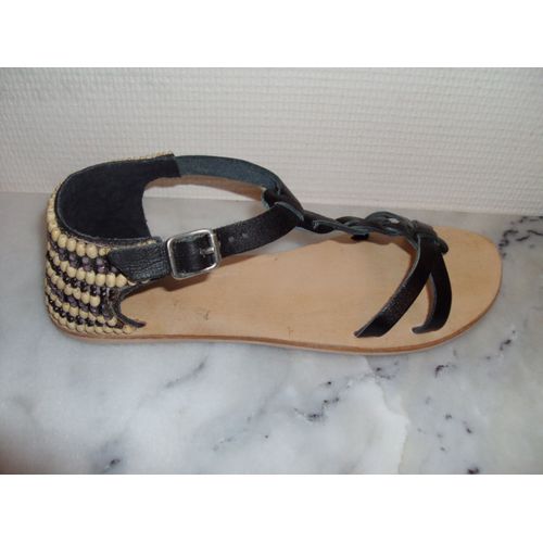 Chaussures Femme Pointure 38 Neuves "Eden"