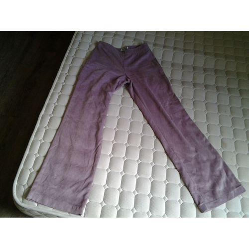 Pantalon Rose