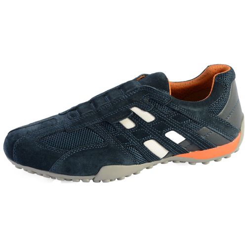 Basket Geox Snake