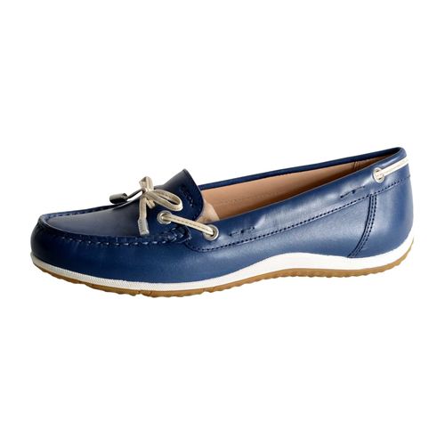 Mocassin Geox Vega