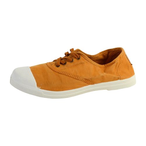 Tennis Lacet Natural World Ingles Elastico Enzimatico 102e - 35