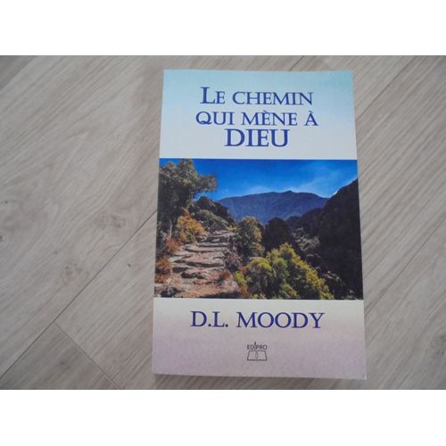 Le Chemin Qui Mene A Dieu