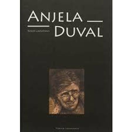 Anjela Duval