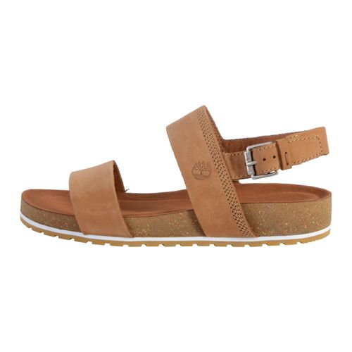 Sandales Cuir Timberland Malibu Waves - 39