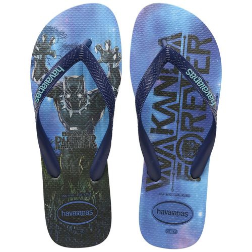 Tong Havaianas Enfant Top Marvel