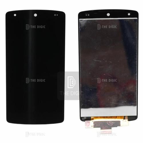 Lcd Écran Tactile Lg Google Nexus 5 D820 D821