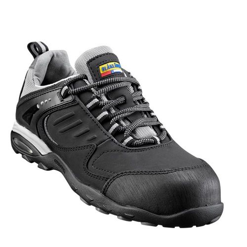 Chaussures De Sécurité Basse Blaklader S3 Src Nubuck