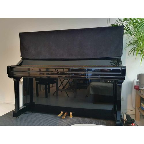 Vente Piano D’Études Droit Yamaha Yu3 Sz
