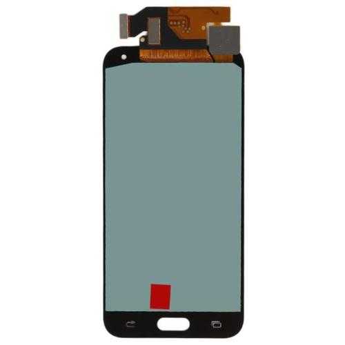 Homerovo - Tactile Lcd - Gris - Complet Ecran Vitre Pour Samsung Galaxy E5 E500 E500f E500h