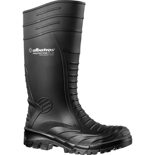 Bottes De Sécurité Albatros Protector S5 Sra