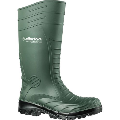 Bottes De Sécurité Albatros Protector S5 Sra