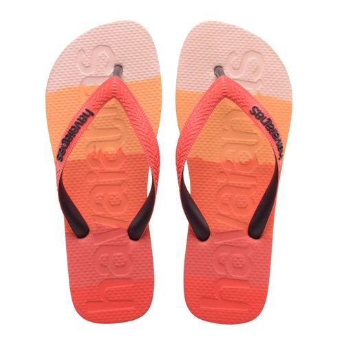 Tong Havaianas Logomania