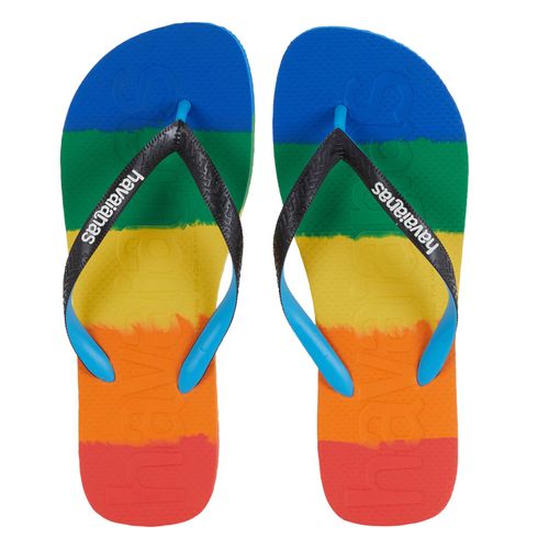 Tong Havaianas Logomania